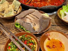 -冯校长老火锅(深圳总店)
