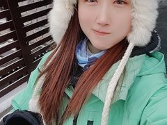 -中旅松花湖滑雪场