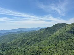 -妙峰山风景名胜区