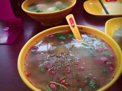 -小杨生煎(火车站北广场店)