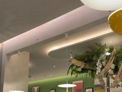 -Aqua Oasis 水天堂(太湖中心mall店)