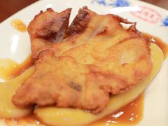 -云南路美食街