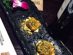 -HIHE Bistro·Oyster Bar(华熙live店)