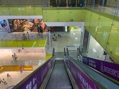 -北京华联购物中心(天通苑店)