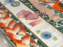 -怡咖啡海鲜自助餐厅(浦东香格里拉店)