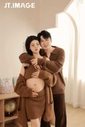 -专注孕妇照亲子照·纪田摄影