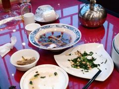 -一品楼灌汤包子(西门大街店)