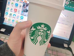 -星巴克臻选(天津鲁能中心一店)