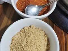 -袁大妈高原特色牦牛肉石棉烧烤(雅安店)