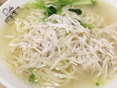 -岁福祥老母鸡汤面馆(阳曲路店)