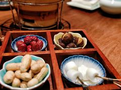 -梅间堂茶馆(绿地缤纷城店)