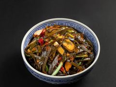 -曾家厨房·新徽菜(九华山路店)