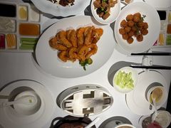 -四季民福烤鸭店(王府井东安门店)