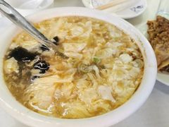 胡辣汤-清真永恒华威肉饼(潘家园店)