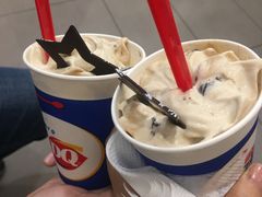 -DQ·蛋糕·冰淇淋(绿宝店)