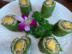 -水月周庄铂尔曼酒店-水月荟中餐厅