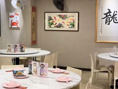 -龙海鲜螃蟹王(宏茂桥店)