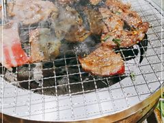 -隐家本格烧肉(万达广场店)