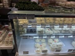 -白玉兰食品(中山公园龙之梦店)