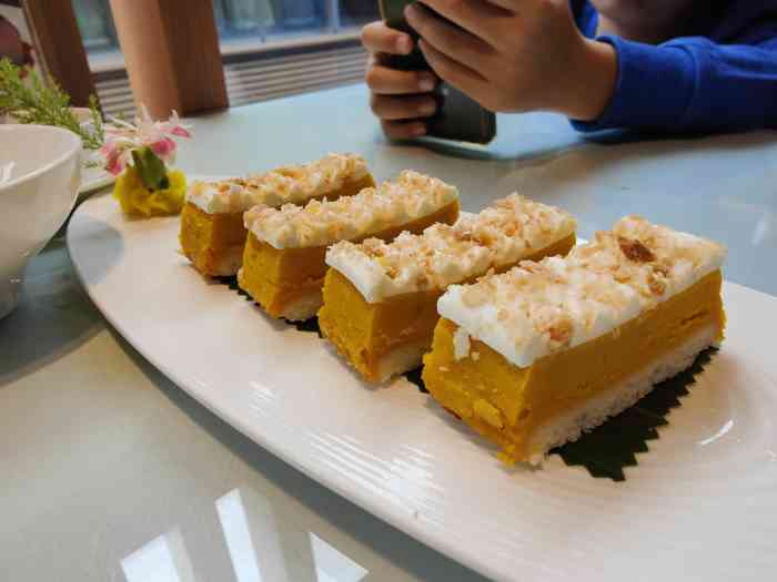 水云轩(知味餐饮旗下品牌店)-"家里聚餐长辈选的这里.