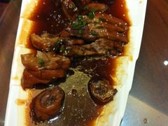 -川流不息·地道川菜·小龙虾(新松江路店)