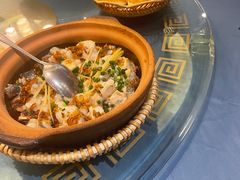 -围龙屋客家食府(福田店)