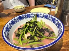-衡东土菜馆(天际绿洲店)
