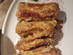 -新白鹿餐厅(金鹰新街口店)