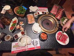 -牛家酒场(7mall店)