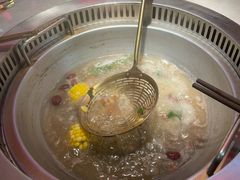 -三头牛·潮汕牛肉生蚝火锅 (夏湾店)