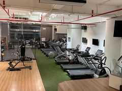 -YCHL Studios健身工作室(市二宫店)