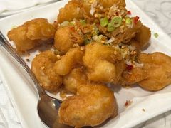 -岭南小馆