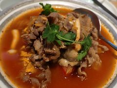-米泰芒·东南亚料理(体育西店)