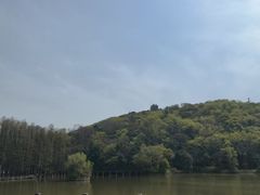 -采石矶景区