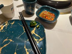-润泽园椰子鸡(汇一城店)