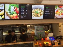 -漫蔬•台北蔬食小馆VEGGIEBOIL(朝晖店)