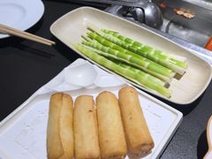 -海底捞火锅(石景山万达广场店)