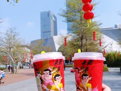 -深圳市当代艺术与城市规划馆