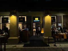 -Ministry of Crab(科伦坡店)