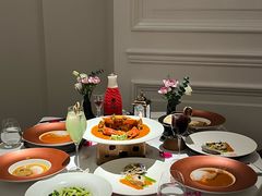 -清莱湾 CHIN RAI·甄选泰餐(万象前海店)