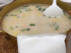 -苏小柳点心·手作小笼包(浦东嘉里城分院)