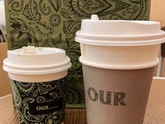 -OUR Bakery(SKP-S店)