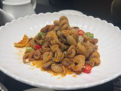 -苏淮景·苏闽融创菜·海鲜(原空港井河轩店)