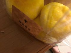 -烫面包·面包烘焙(绿地缤纷城店)