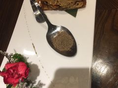 -素德轩素食餐厅(东港店)