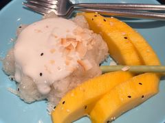 -URBAN SOI Thai Kitchen乐泰料理(长乐路店)