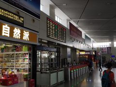 -岳阳东站