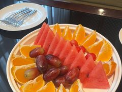 -岷山饭店-岷轩中餐厅