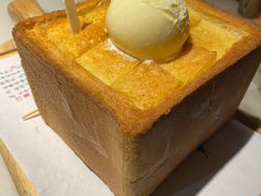 -绿茶餐厅(燕郊永旺店)