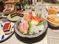 -大渔铁板烧(大悦城店)